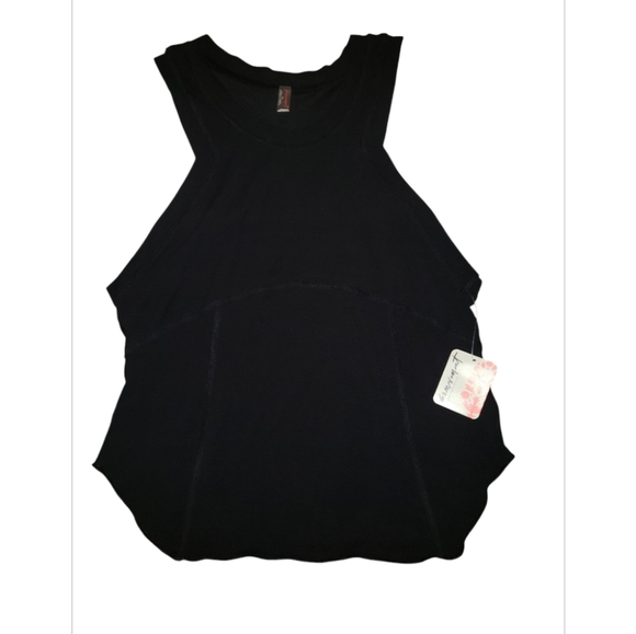 NWT Free People Crop - Picture 1 of 4